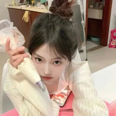 在父母坟前，我立地成神