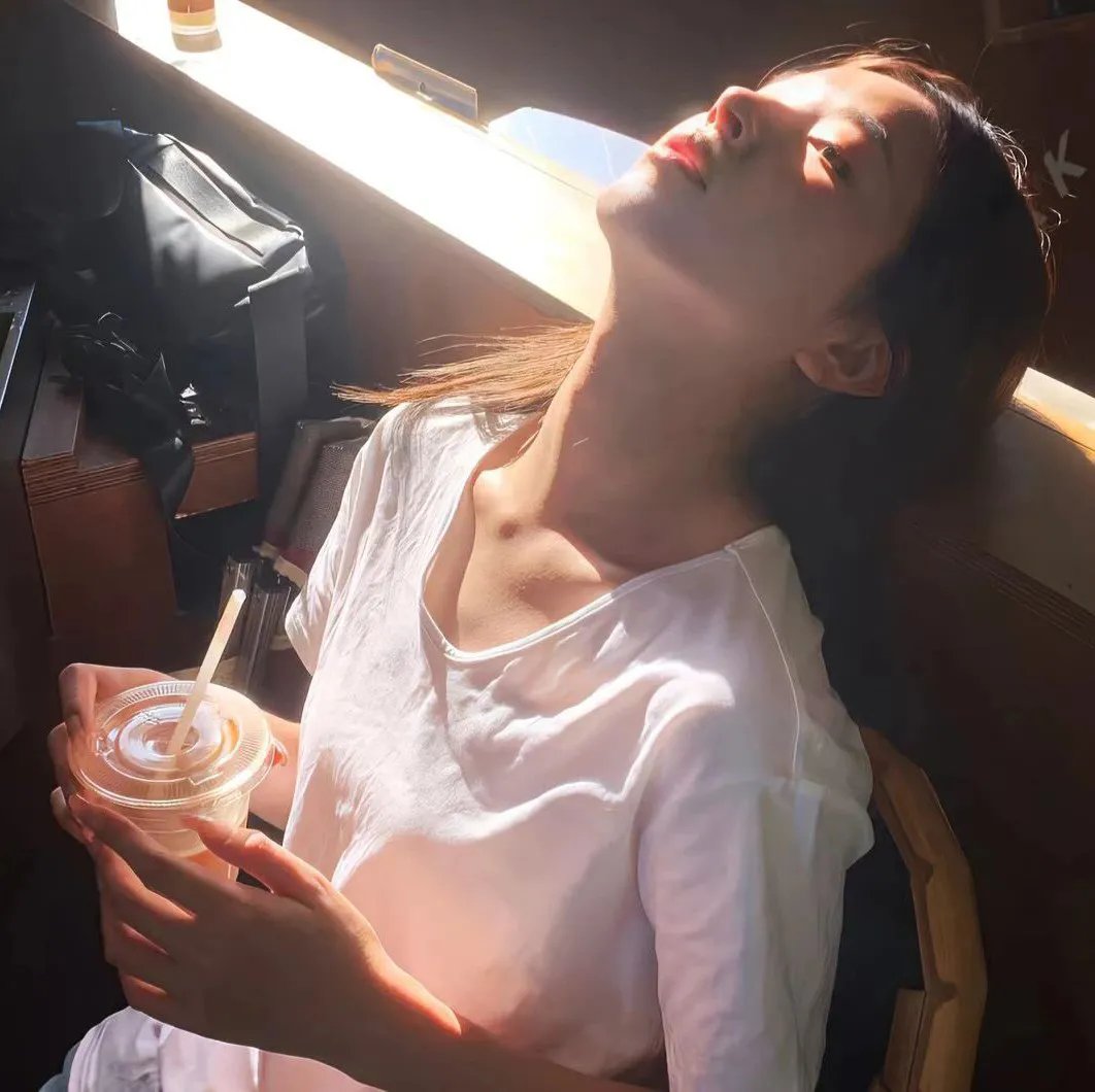 雷总她不要你了