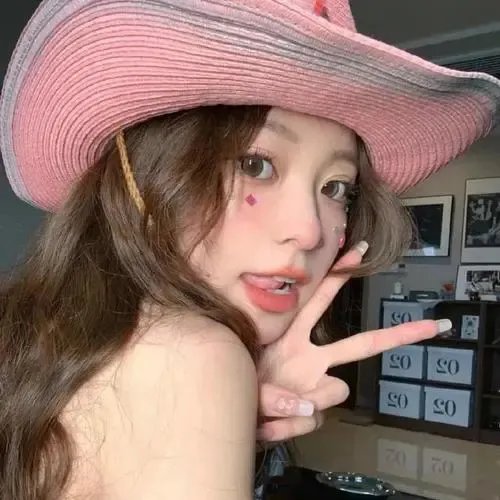 你比星河更璀璨